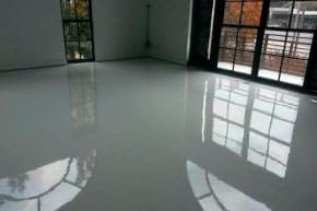 Epoxy til private